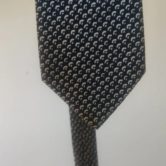 Charvet Silk Tie
